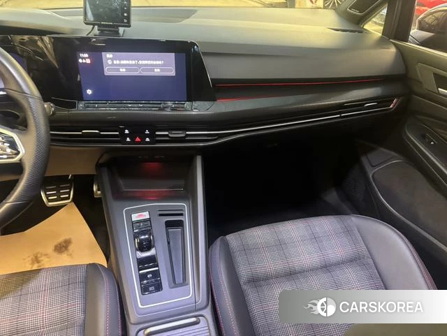 Volkswagen Golf 2021 Другой из Китая, фото 5