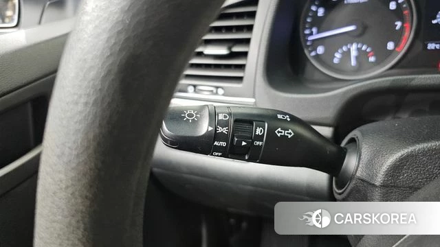 Hyundai Avante AD 2018 Белый из Кореи, фото 5