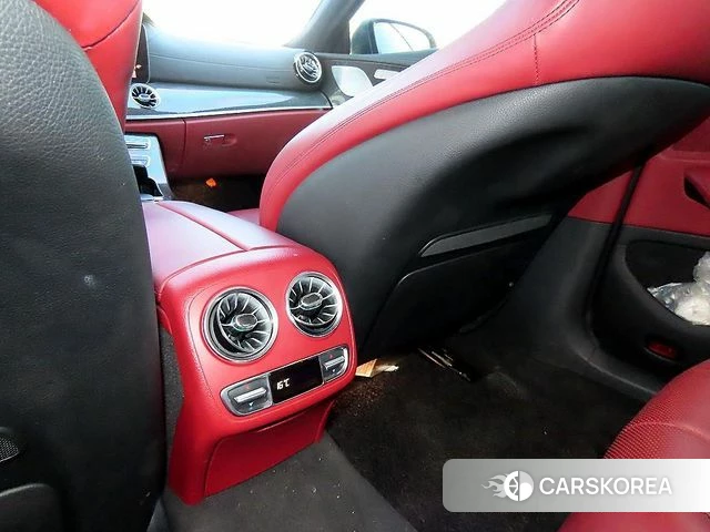 Mercedes-Benz CLS-Class C257 2021 Серый из Кореи, фото 5