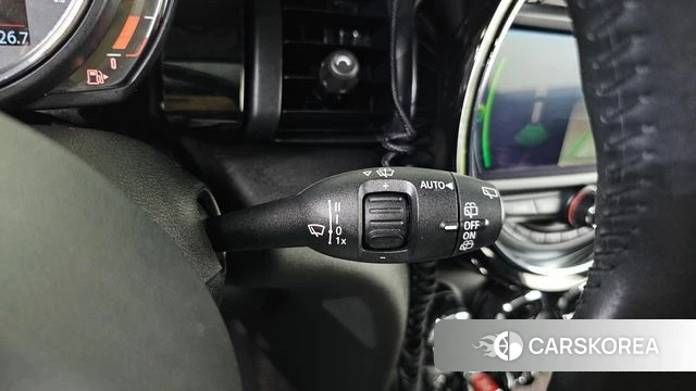 Mini Cooper 2019 Серый из Кореи, фото 5
