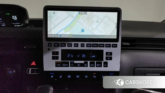 Hyundai Staria 2024 Черный из Кореи, фото 5