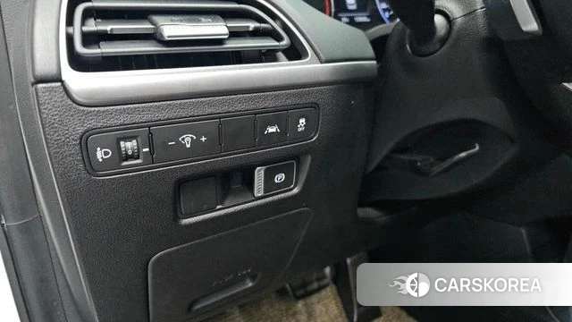 Hyundai Palisade 2021 Белый из Кореи, фото 5
