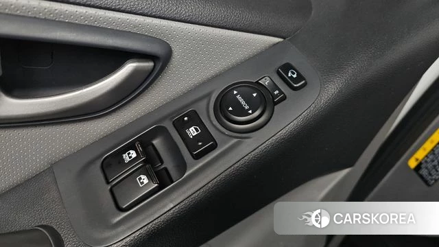 Hyundai The New Grand Starex 2019 Белый из Кореи, фото 5