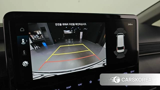 Hyundai Staria 2025 Белый из Кореи, фото 5