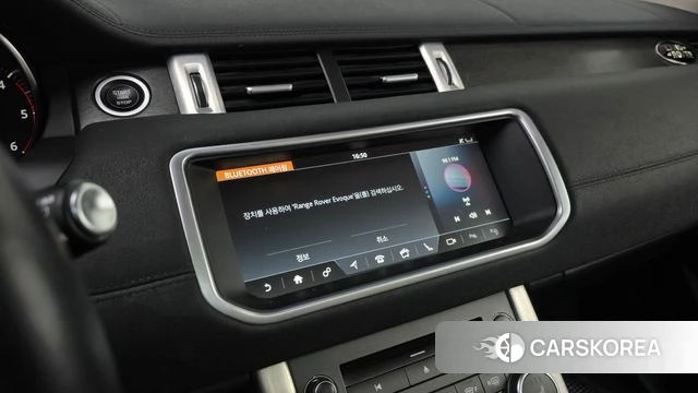 Land Rover Range Rover Evoque 2018 Серый из Кореи, фото 5