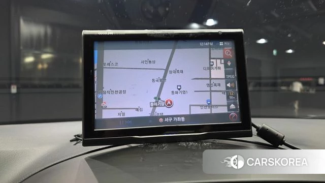 Hyundai The New Grand Starex 2019 Черный из Кореи, фото 5