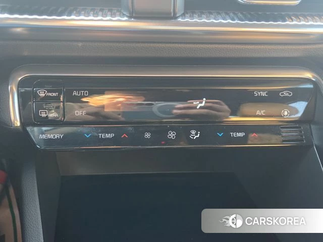 Kia K5 3rd generation 2020 Белый из Кореи, фото 5