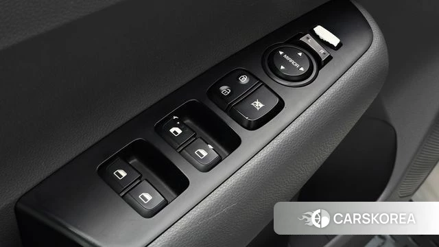 Kia All New Morning (JA) 2018 Жемчужный цвет из Кореи, фото 5