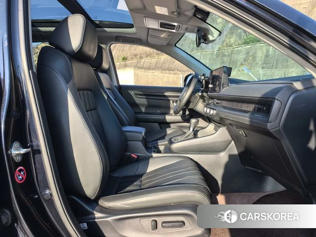 Honda Breeze 2025 Черный из Китая, фото 5