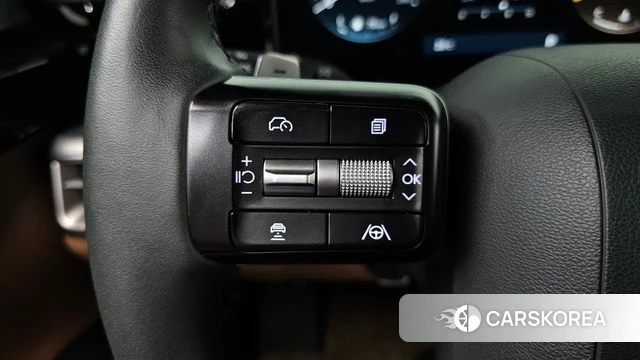 Hyundai Grandeur (GN7) 2023 Белый из Кореи, фото 5