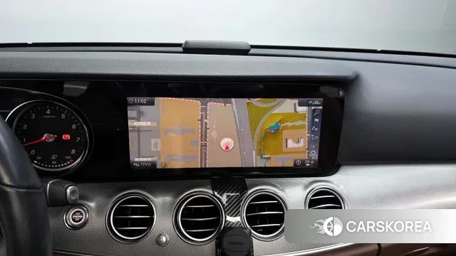 Mercedes-Benz E-Class W213 2020 Черный из Кореи, фото 5