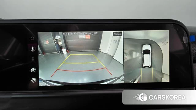Kia The New Seltos 2025 Белый из Кореи, фото 5