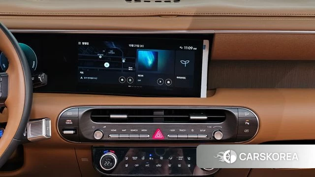 Hyundai Palisade (LX3) 2025 Белый из Кореи, фото 5