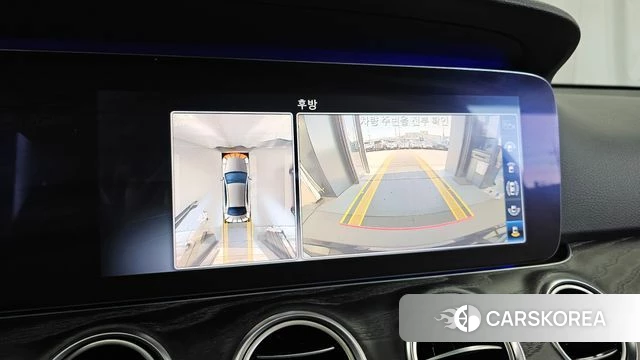 Mercedes-Benz E-Class W213 2020 Черный из Кореи, фото 5