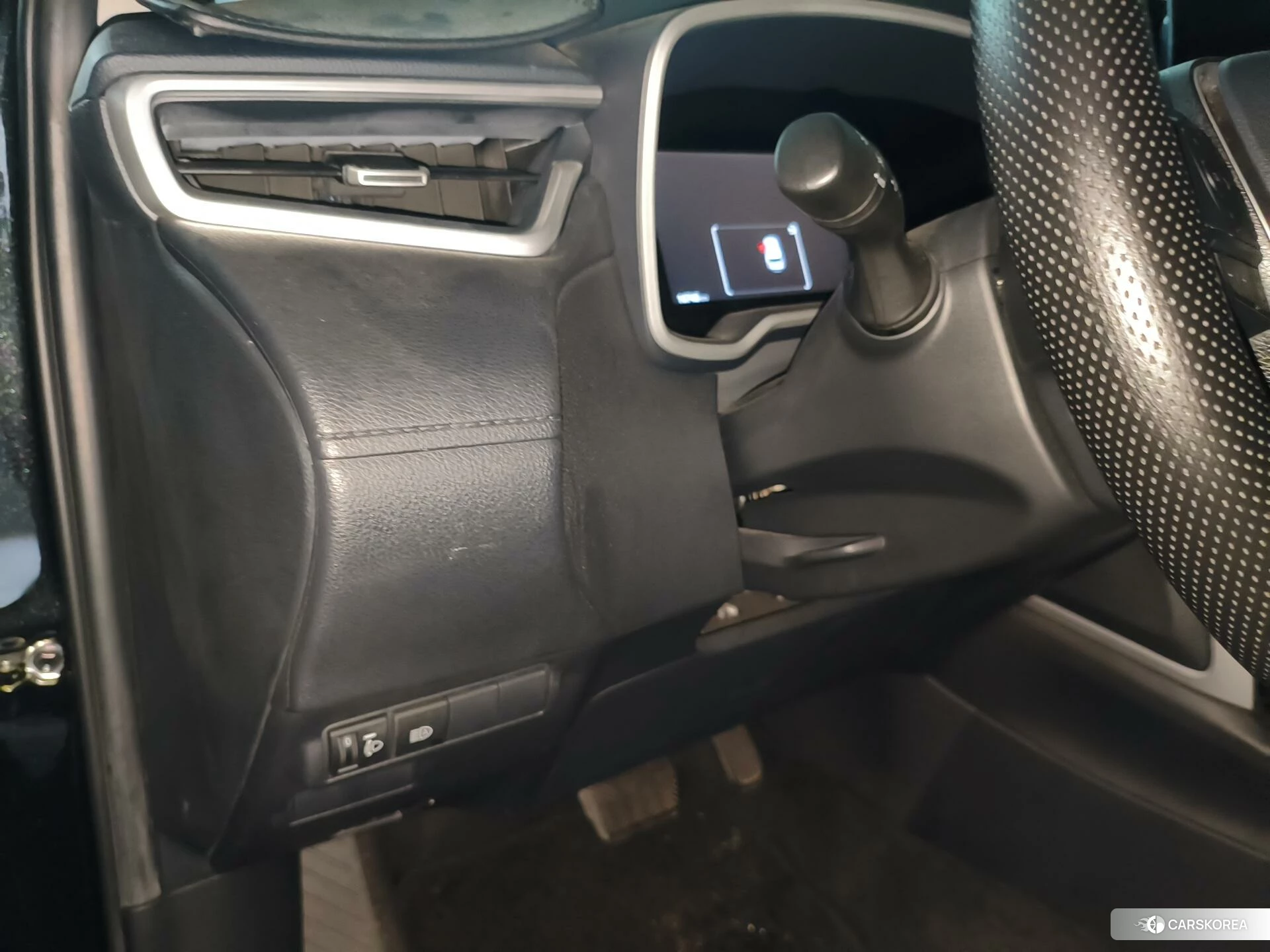 Toyota Frontlander 2023 Черный из Китая, фото 5
