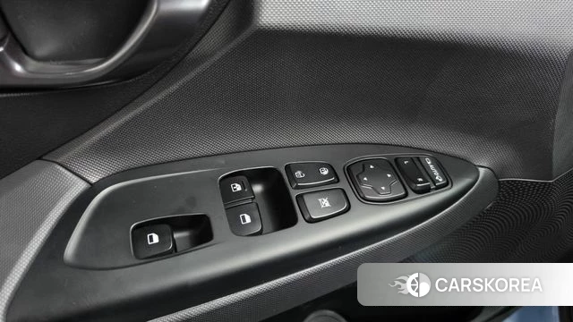 Hyundai Veloster (JS) 2021 Небесно-голубой из Кореи, фото 5