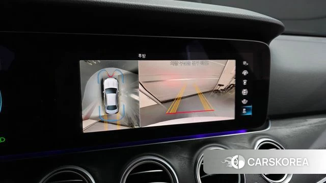 Mercedes-Benz E-Class W213 2023 Белый из Кореи, фото 5