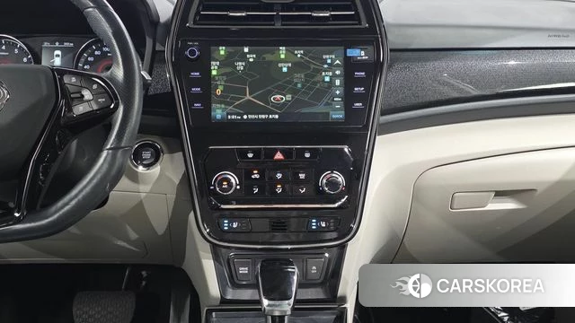 Ssangyong Berry New Tivoli 2020 Белый из Кореи, фото 5