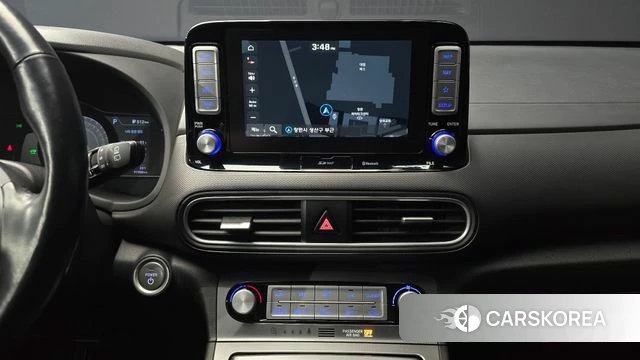 Hyundai Kona Electric id 4953028 из Кореи 5