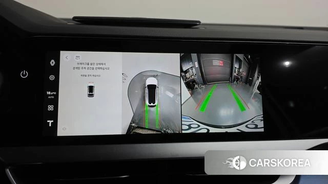Renault Korea (Samsung) Filant 2026 Белый из Кореи, фото 5