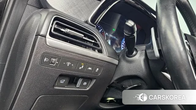 Hyundai Palisade 2021 Черный из Кореи, фото 5