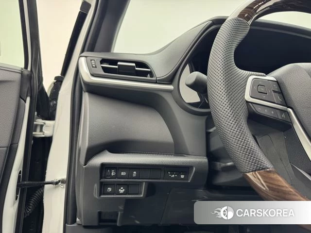 Toyota Sienna 2025 Белый из Китая, фото 5