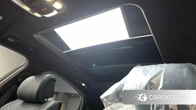 Genesis G80 (RG3) 2020 Белый из Кореи, фото 5