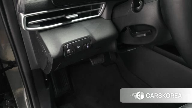 Hyundai Avante (CN7) 2022 Серый из Кореи, фото 5