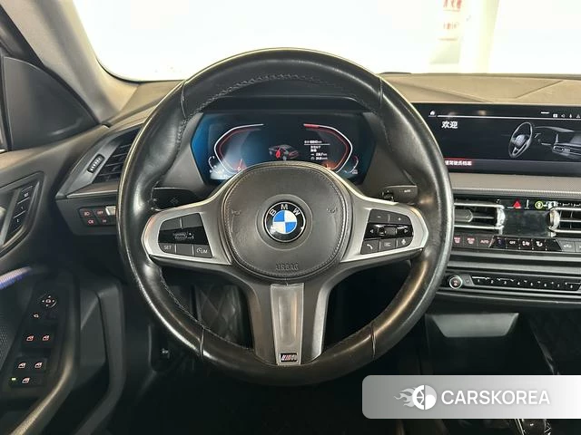 BMW 2 series 2022 Синий из Китая, фото 5