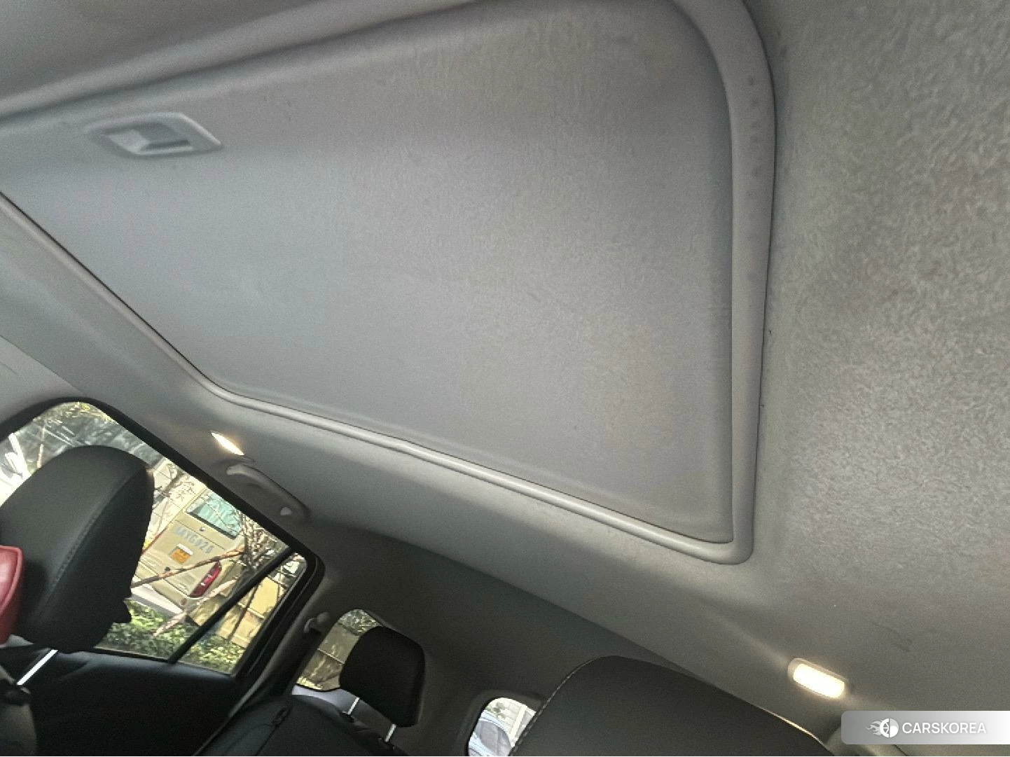 Nissan Terra 2019 Белый из Китая, фото 5