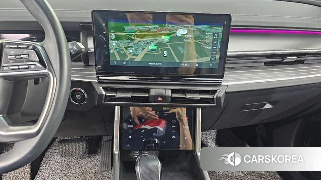 Ssangyong Torres 2023 Белый из Кореи, фото 5