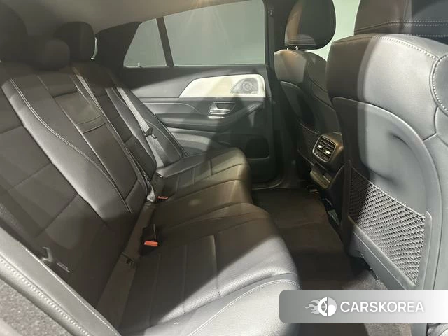 Mercedes-Benz GLE 2024 Черный из Китая, фото 5