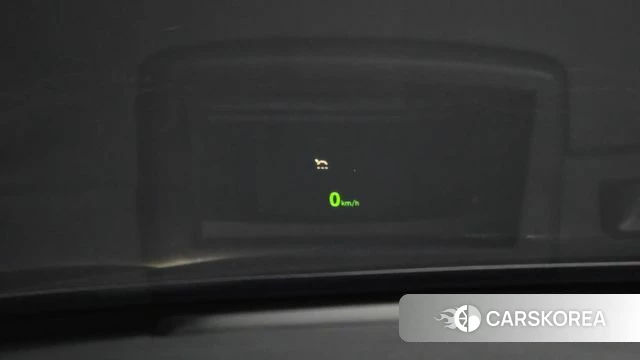 Genesis G90 2019 Серый из Кореи, фото 5