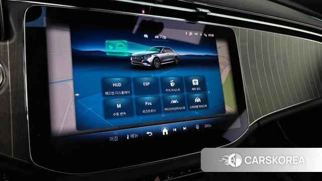 Mercedes-Benz E-Class W214 2025 Черный из Кореи, фото 5