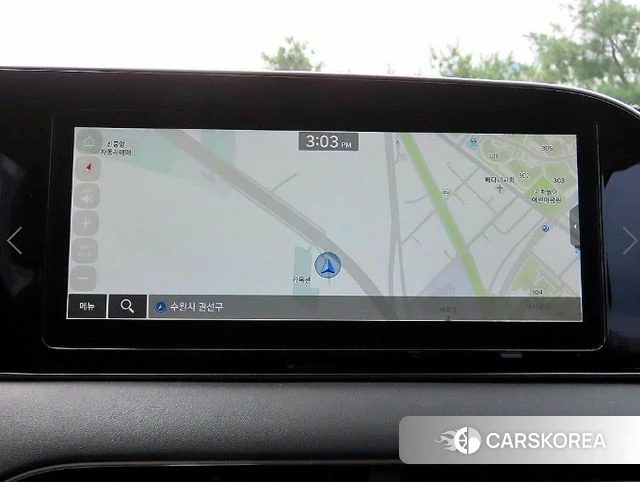 Hyundai Palisade 2019 Белый из Кореи, фото 5