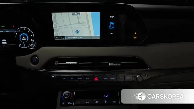 Hyundai Palisade 2020 Белый из Кореи, фото 5