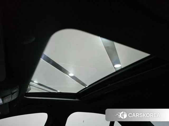 Mercedes-Benz E-Class W213 2022 Серый из Кореи, фото 5