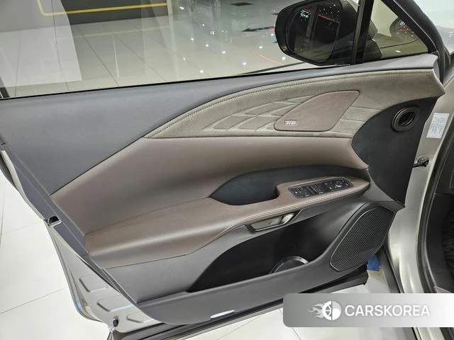 Lexus RX350h 5th generation 2025 Серебристо-серый из Кореи, фото 5