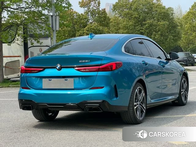 BMW 2 series 2022 Другой из Китая, фото 5