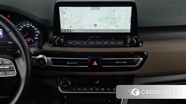 Kia Seltos 2019 Белый из Кореи, фото 5