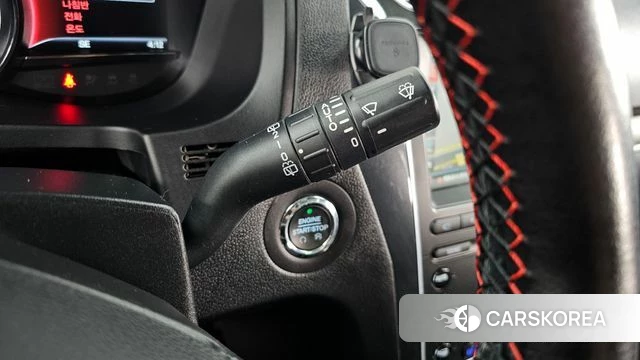 Ford Explorer 2019 Белый из Кореи, фото 5