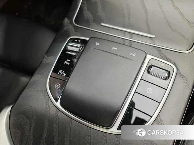Mercedes-Benz C-class 2021 Белый из Китая, фото 5