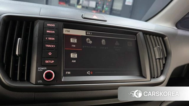 Kia The New Kia Ray 2026 Белый из Кореи, фото 5