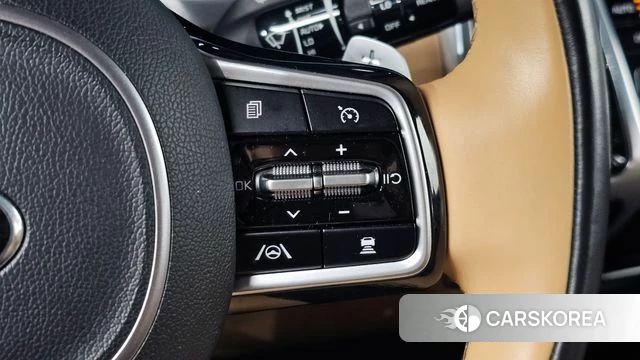 Kia Sorento 4th Generation 2020 Серый из Кореи, фото 5