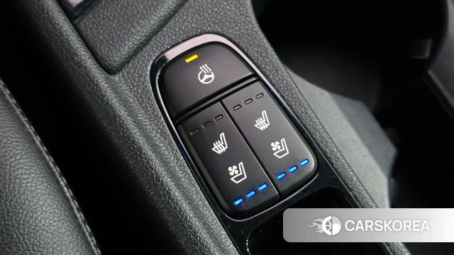 Kia Niro 2018 Серебряный из Кореи, фото 5