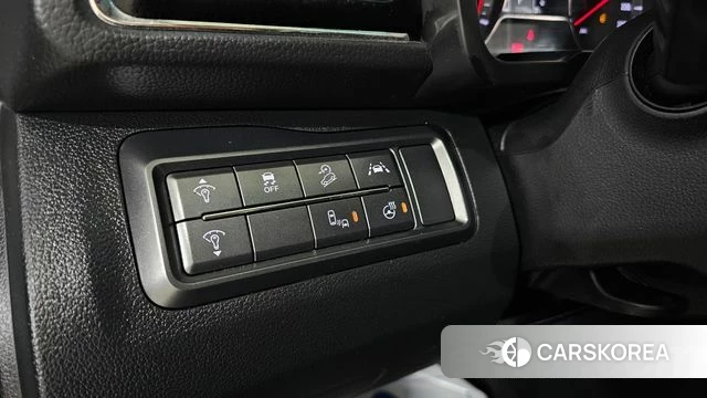 Ssangyong Berry New Tivoli 2019 Белый из Кореи, фото 5