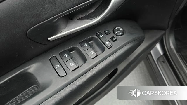 Hyundai Tucson (NX4) 2023 Серый из Кореи, фото 5