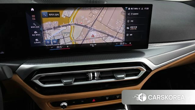 BMW 3 Series (G20) 2023 Белый из Кореи, фото 5