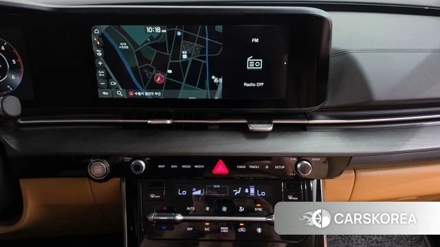 Kia Carnival 4th generation 2021 Серый из Кореи, фото 5