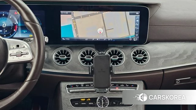 Mercedes-Benz CLS-Class C257 2019 Белый из Кореи, фото 5